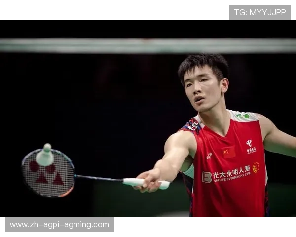 羽毛球球星用球线