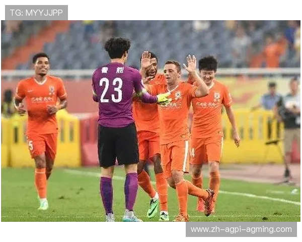 重庆对山东鲁能中超联赛直播观看全攻略