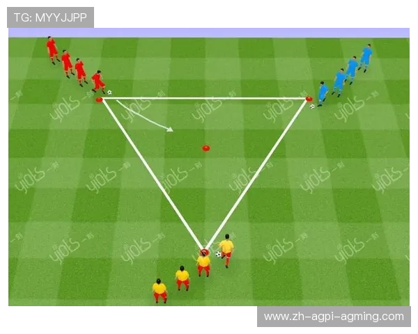 足球训练中的个人技术训练与提升方案