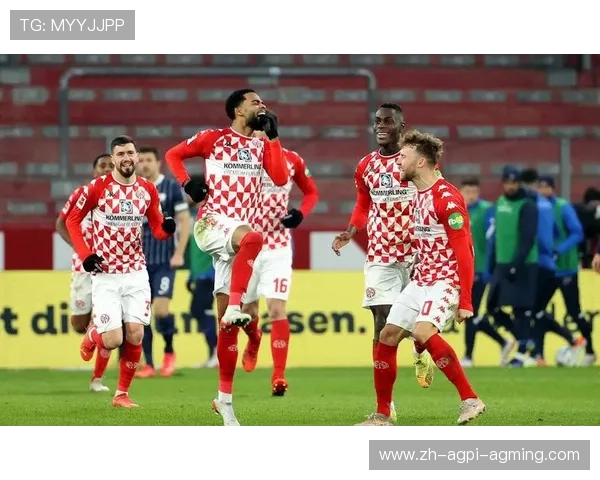 球队晋级德甲联赛的视频精彩回放与解说