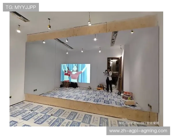 零基础安装教程构建个性化家庭健身房