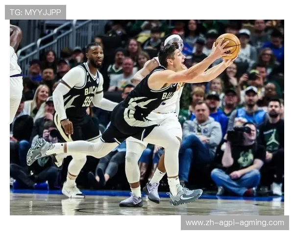 雄鹿对阵太阳NBA常规赛直播敬请关注央视网体育